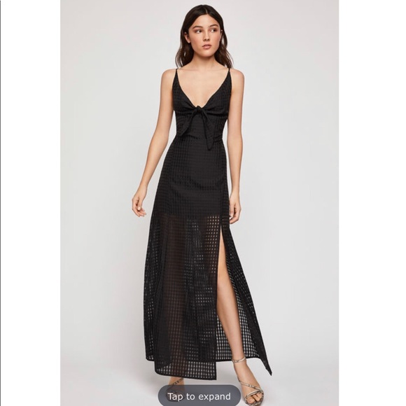 BCBG Maxi Dress